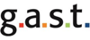 Logo g.a.s.t. Gesellschaft für Akademische