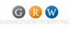 Logo G.R.W. Managementberatung