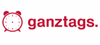 Logo ganztags. GmbH