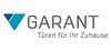 Logo GARANT Türen und Zargen GmbH