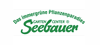 Logo Gartencenter Seebauer KG