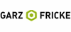 Logo Garz & Fricke GmbH