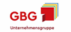 Logo von GBG Unternehmensgruppe