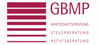Logo von GBMP