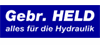 Geb. Held Hydraulik - Techn. Großhandels GmbH