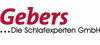 Gebers .Die Schlafexperten GmbH