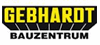 Gebhardt Bauzentrum GmbH
