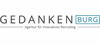 Logo Gedankenburg.de