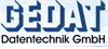 Logo GEDAT Datentechnik GmbH