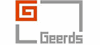 Logo Geerds Metallbau GmbH 