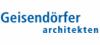 Geisendörfer Architekten