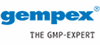 Logo gempex GmbH
