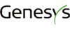 Logo Genesys International GmbH