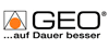 Logo GEO Produkte GmbH