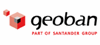 Logo Geoban S.A. Niederlassung Deutschland