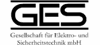 GES - Gesellschaft für Elektro- und Sicherheitstechnik mbH
