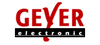 Logo GEYER ELECTRONIC