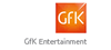 Logo GfK Entertainment