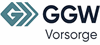 Logo von GGW Vorsorge GmbH