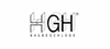 Logo GH Baubeschläge GmbH