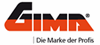 Logo GIMA GmbH & Co. KG