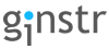 Logo ginstr GmbH