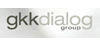 Logo gkk DialogGroup GmbH'