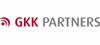 Logo GKK PARTNERS