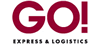 Logo GO! Express & Logistics Hamburg AG