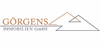 Logo GÖRGENS Immobilien GmbH
