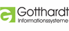 Logo Gotthardt Informationssysteme GmbH