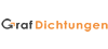 Logo Graf-Dichtungen GmbH