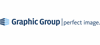 Logo Graphic Group Mensch & Medien GmbH