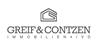 Logo Greif & Contzen Immobilien GmbH