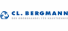 Cl. Bergmann Großhandelsgesellschaft mbH 