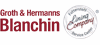 Logo Groth & Hermanns GmbH