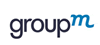 Logo GroupM Germany GmbH