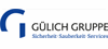 GÜLICH GRUPPE Sicherheitsdienste GmbH