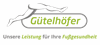 Logo von Gütelhöfer