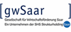 gwSaar - Gesellschaft für Wirtschaftsförderung Saar mbH