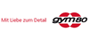 Logo gym80 International GmbH