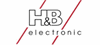 Logo /H&B/ Electronic GmbH & Co. KG