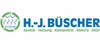Logo H.-J. Büscher GmbH & Co. KG