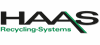 Logo von Haas Holzzerkleinerungs- und Fördertechnick GmbH