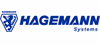 Logo Hagemann-Systems GmbH