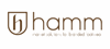 Logo Hamm Market Solutions GmbH & Co. KG