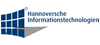 Logo Hannoversche Informationstechnologien AöR
