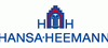 Logo Hansa-Heemann AG
