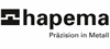 Logo hapema GmbH
