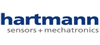 Hartmann-exact KG